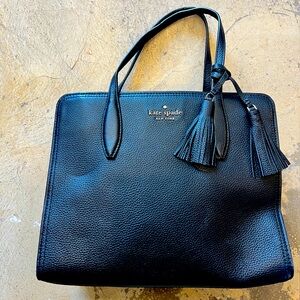 Kate Spade Medium Satchel